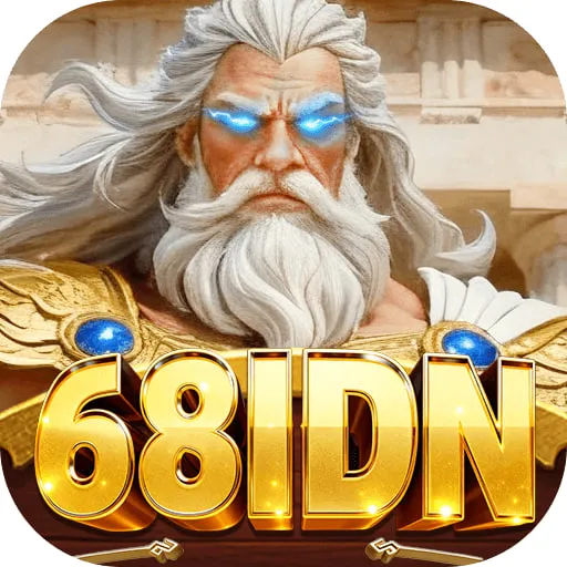 68IDN - Game Memancing yang Menarik dan Seru