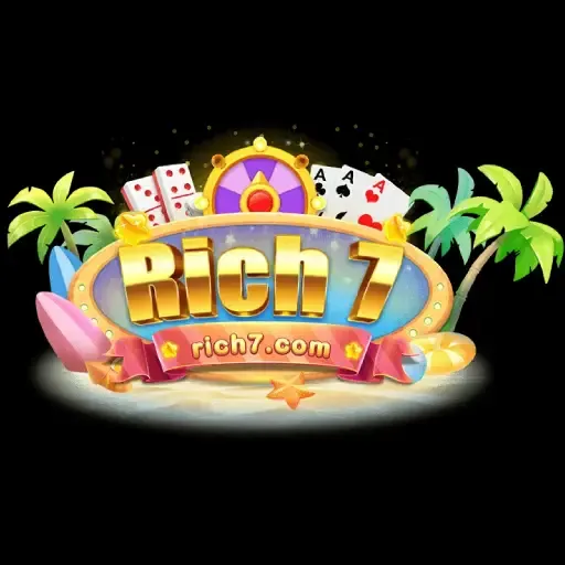 RICH7 - Pengalaman Sportsbook Terbaik di Ujung Jari Anda